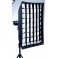 Linkstar LQA-SB6090HC softbox 60 x 90 cm met honingraat voor LQ/LD serie